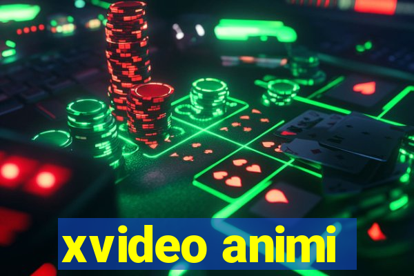 xvideo animi